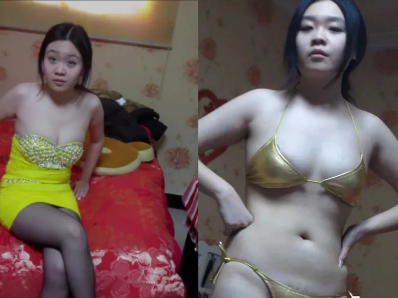 Trả bài nhân tình non tơ cô bé hồng xinh đẹp